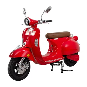 Alta velocidade 2 rodas adultas 75Km/H poderosa bateria de lítio dupla corrida de motocicleta elétrica 10 principais vendas motos de bateria adultos - №9