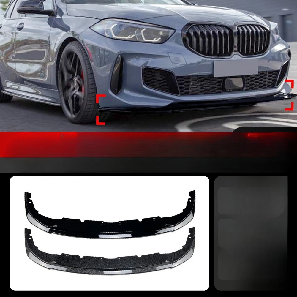 

Подходит для BMW Bmw1 Series F40 M Sport на 2019 год, 118i 120i 128ti, модификация передней лопаты, детали для модификации автомобиля