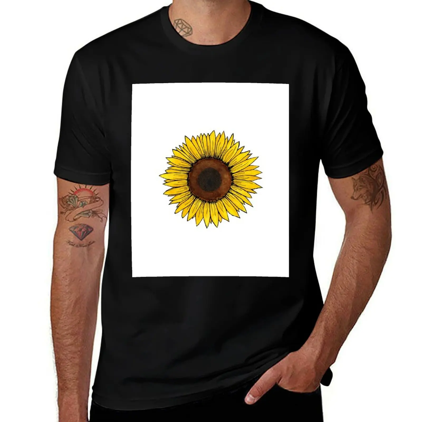 T-shirt Friday pour le travail et les loisirs