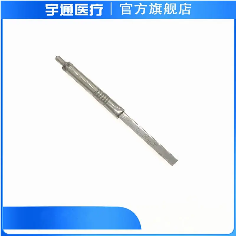 Orthopedic instruments, surgical instruments, pet available, hospital use, sounding device