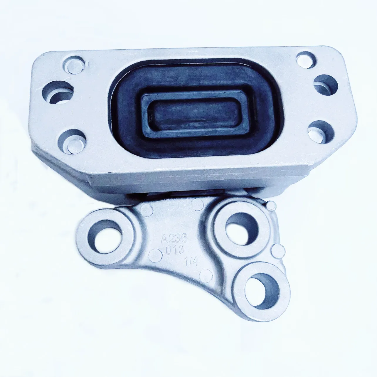 عازل دعم المحرك، 68328736AA، 68328765AA، 68368883AA، 53416003، 5409721، 5374639، لـ: 1.4 لتر، بوصلة M6، M42018-2025