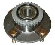 

Store code: 37498024/S with rear wheel hub bearing/S