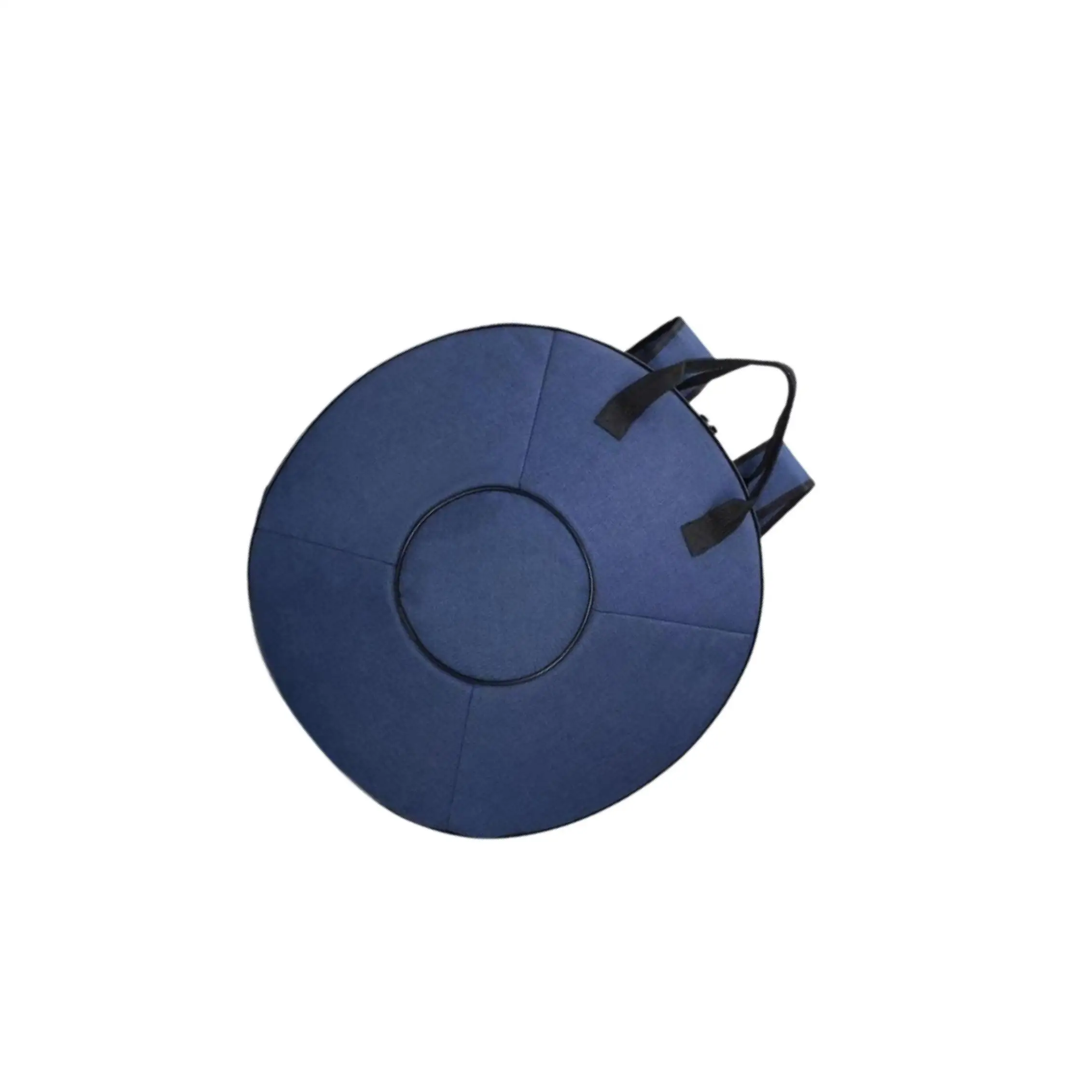 

Steel Drum Bag Instrument Case Lightweight Diameter 56cm Steel Tongues Drum Bag
