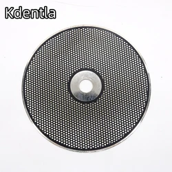 1PC Dental lab Diamond Disc for Model Trimmer on Model Cleaning Work Diameter 250mm (10 inch), Inner diameter:25mm and 32mm