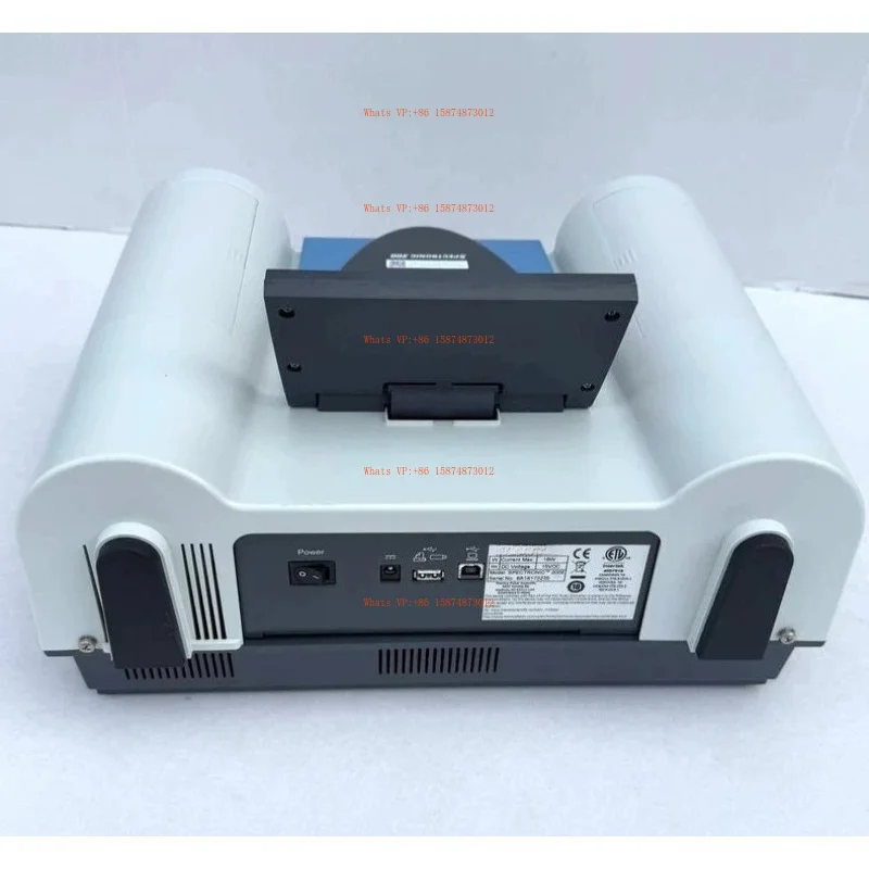 The rmo Fisher SPECTRONIC 200E spectrophotometer, the fineness is very new