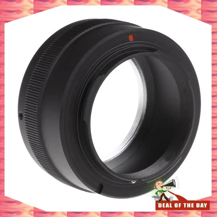 Anel adaptador Fotga M42 com entrega em 24 horas para Sony Nex E - Mount Nex Nex3 Nex5n Nex5t A7 A6000