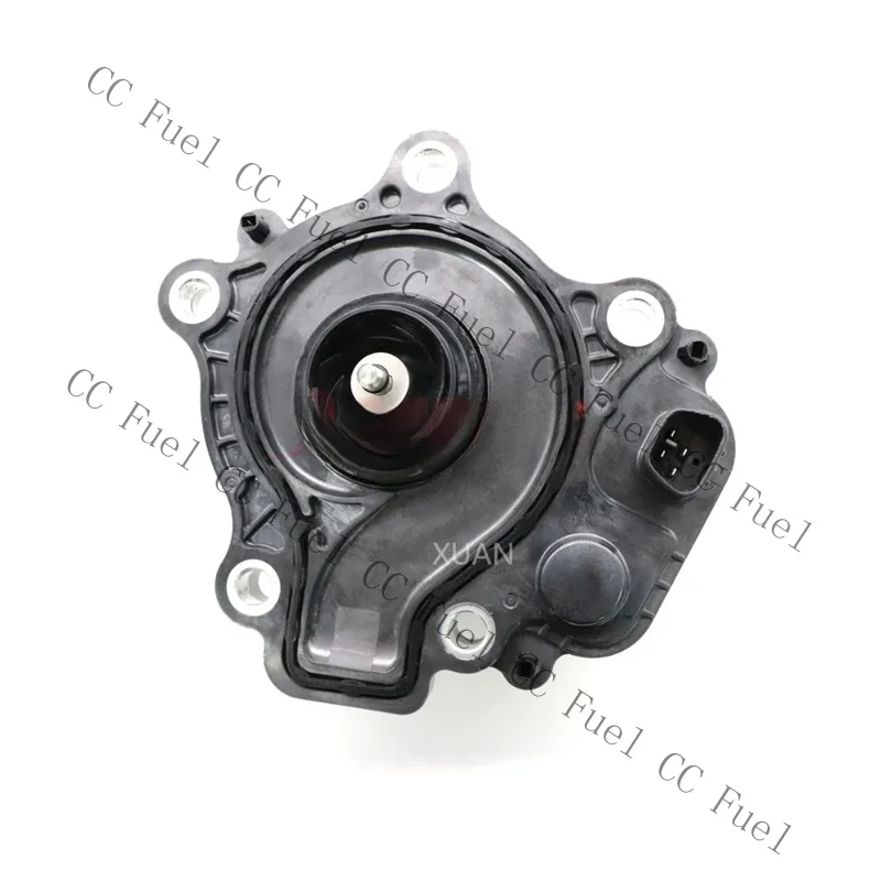 C+ NEW For AISIN Water Pump WPT-190 TOYOTA Prius Lexus ZVW30/ZVW35 161A0-29015