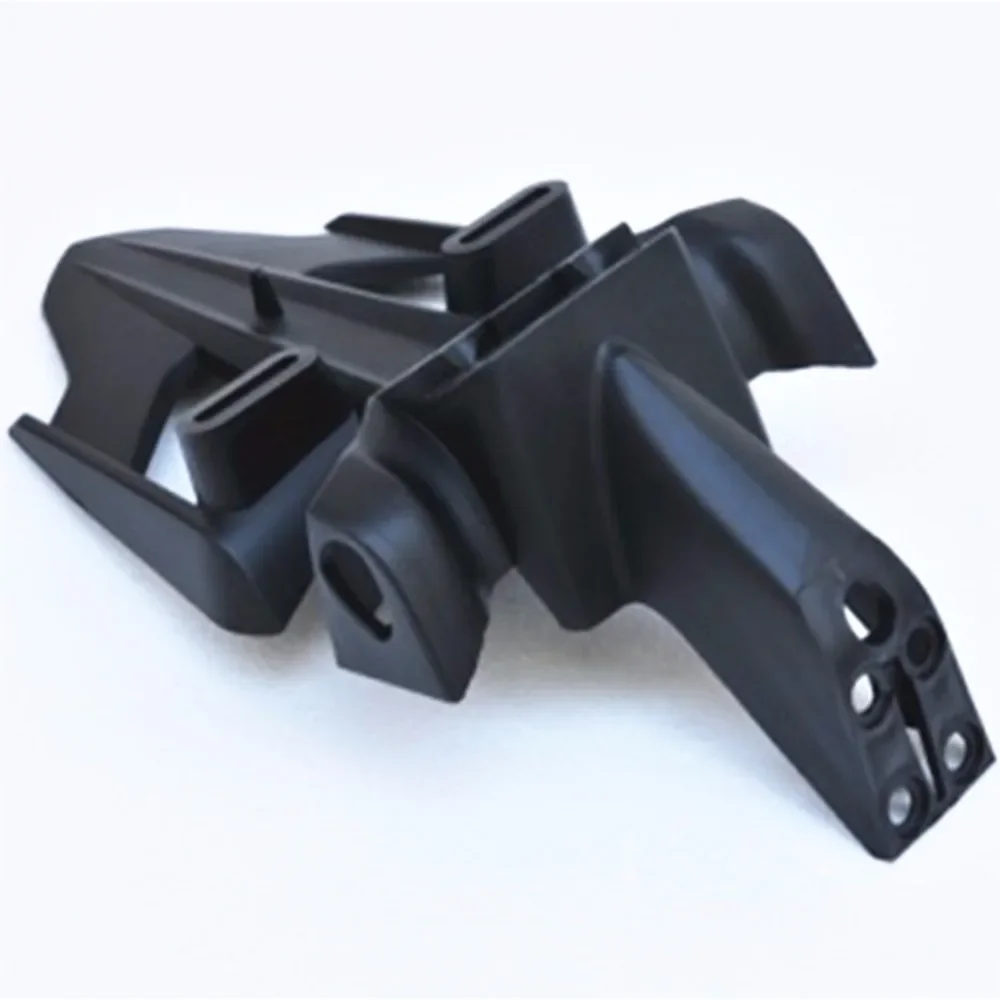 For Yamaha YZF 1000 R1 2007 2008 Rear Fender Back Splash Mud guard Mudguard Taillight Holder Licence Bracket Support Plate