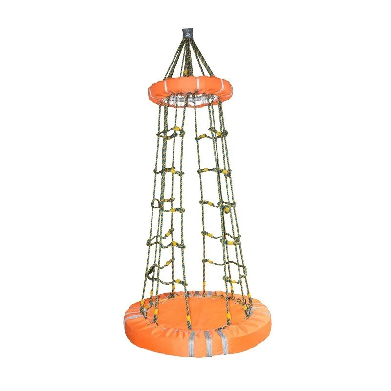 Water Rescue Oil Platform Personnel Transfer Marine Column Load