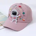 pink-Half Mesh
