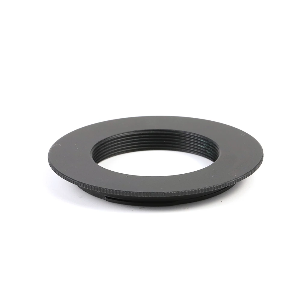 LinGo M39-EOS Lens Mount Adapter Ring for Leica M39 Lens to for Canon EF Mount Camera for EOS EF 760D 750D 5DS(R) 5D Mark III 5D