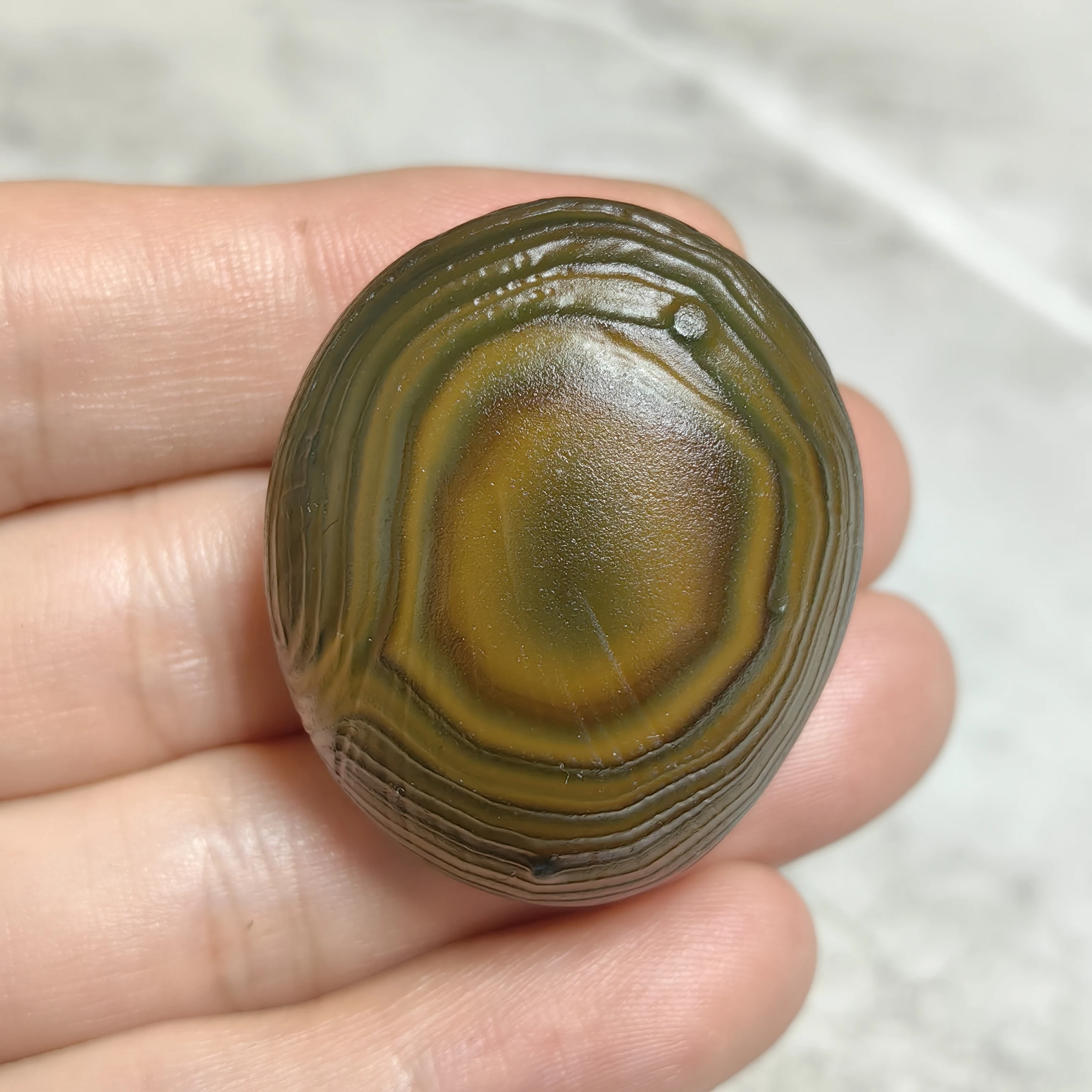 Gorgeous Agate Roug…