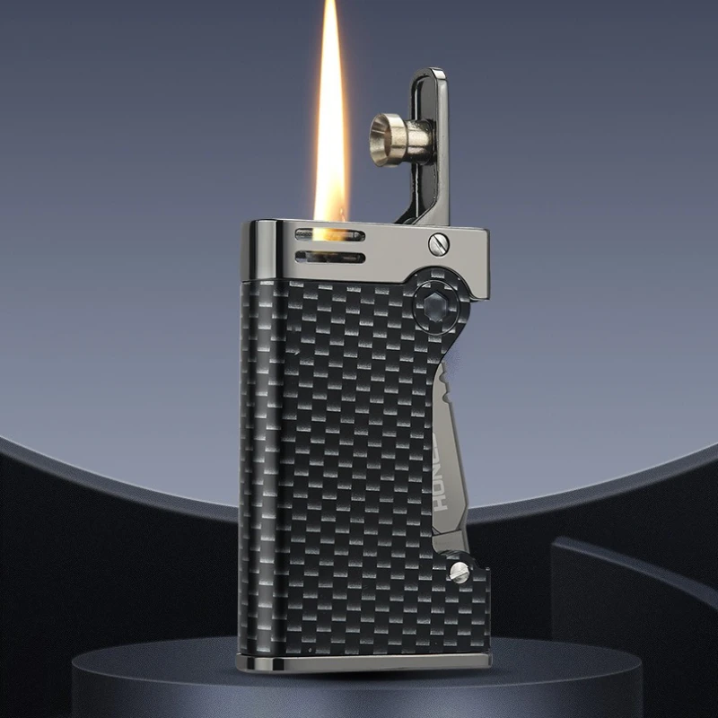 Side Pressure Ignit… - image