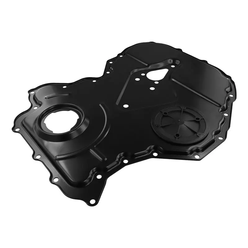 

BK3Q-6019-CB Front Timing Cover Assembly 3.2 Diesel Engine U202-10500-A For Ford Transit Ranger 11-22 1717590 184649 BK3Q6019CB