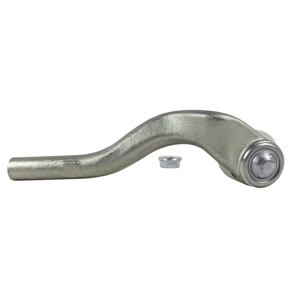 ZOOMKEY Steering Gear Right Outside Tie Rod Fit For Mercedes W212/C218 2010-2013 A2123302203 2123302303 2123308100