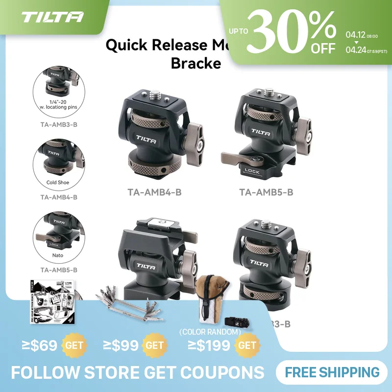 Tilta TA-AMB Adjust…