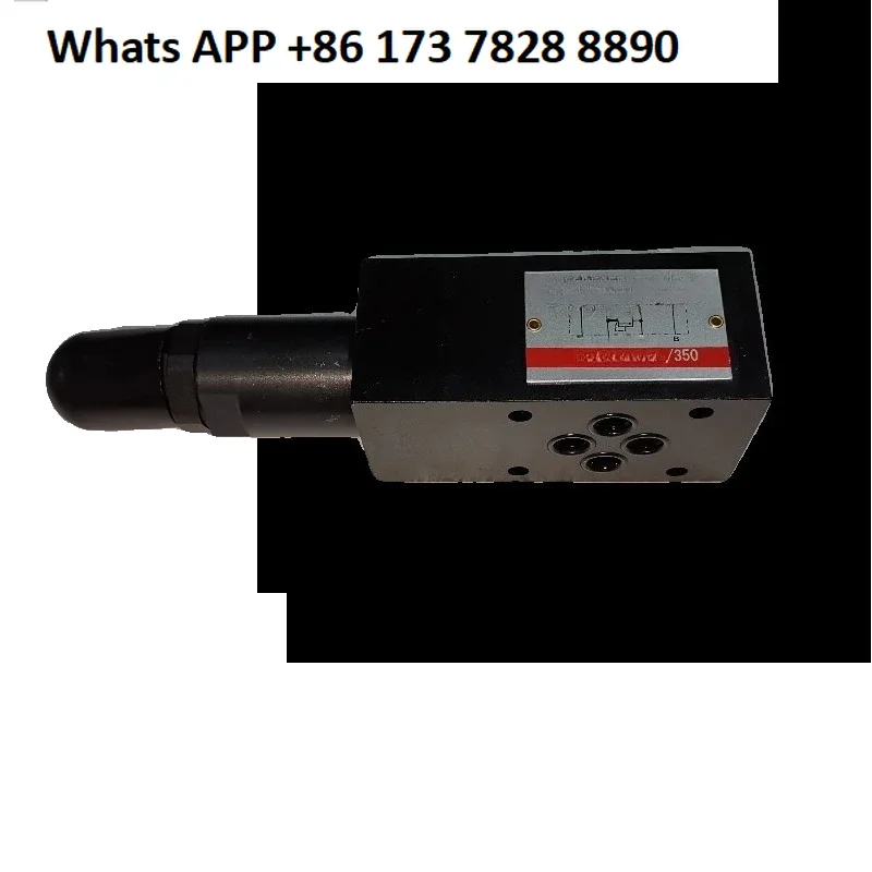 

WHMP-011/210 Сборный предохранительный клапан WKM-011/350