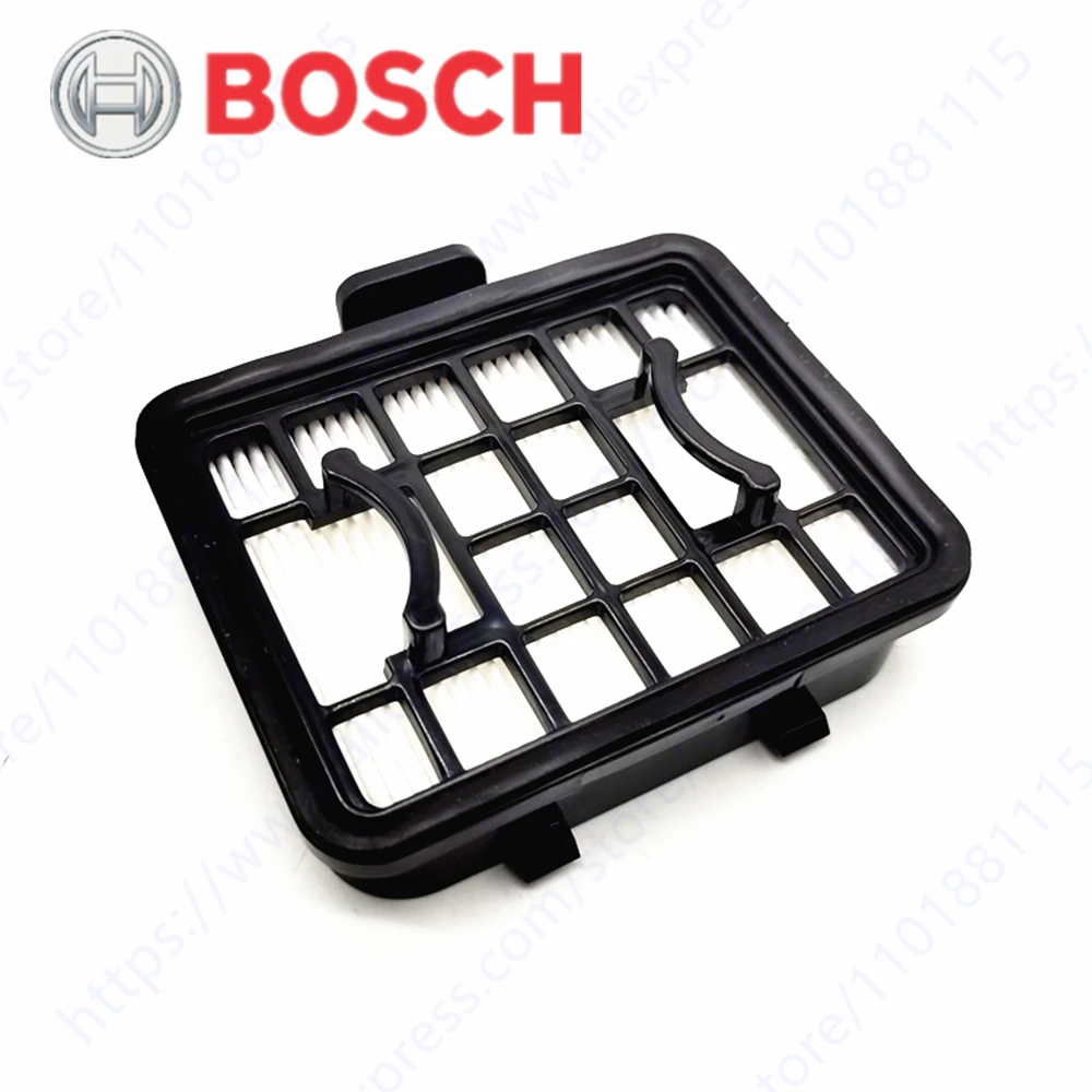 Bosch Vacuum Cleaner Filter For GAS 18V-1 Professional Heavy Duty Cordless Vacuum Cleaner Filter Power Tool Parts