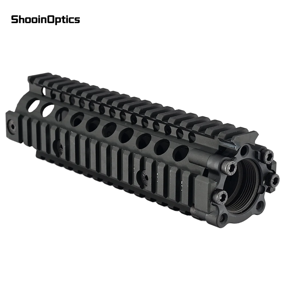 Shooin Optics Quad …