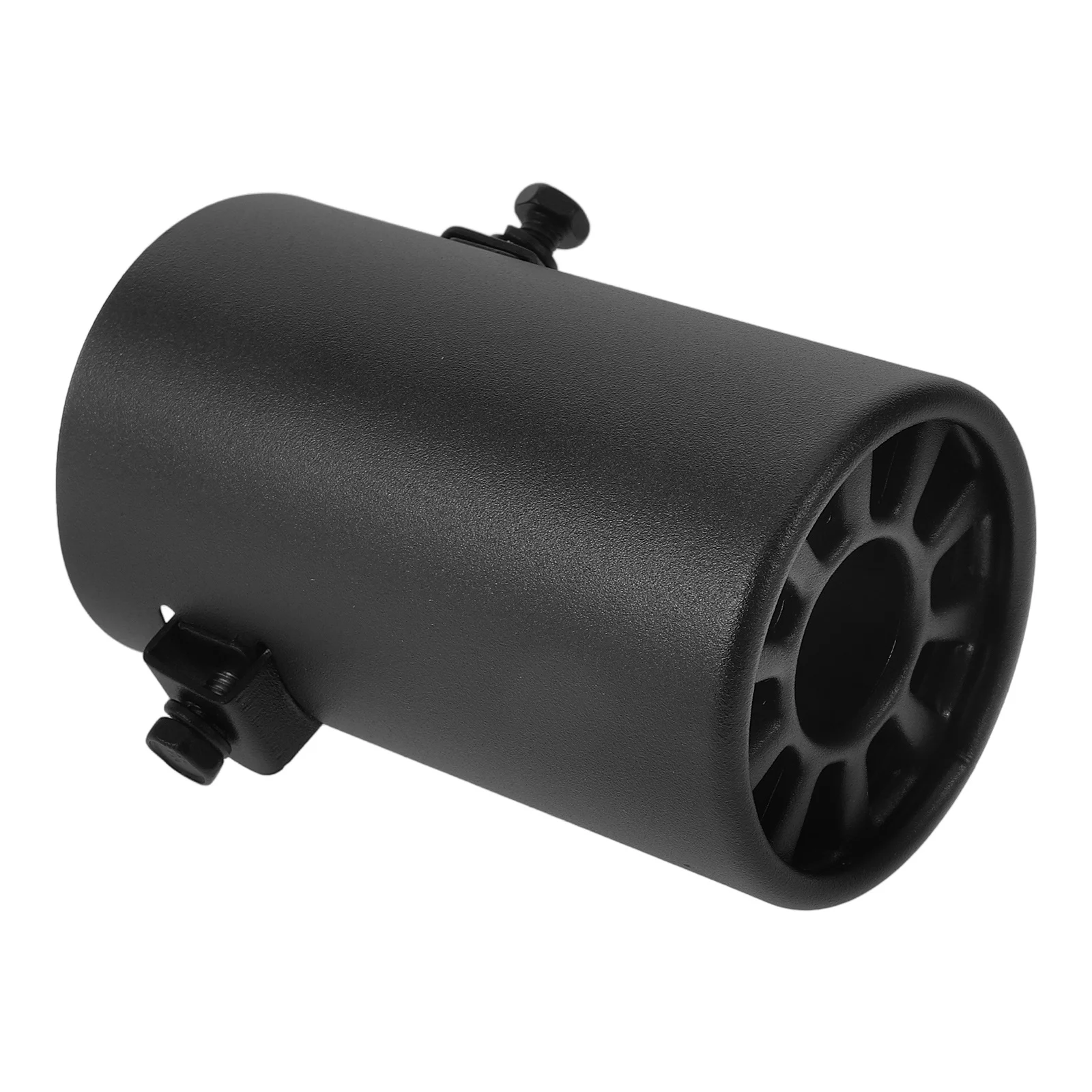 

Stainless Steel Exhaust Muffler Tip Single Wall Automotive Replacement For Car Truck Vehicle Quiet Performance Upgrade