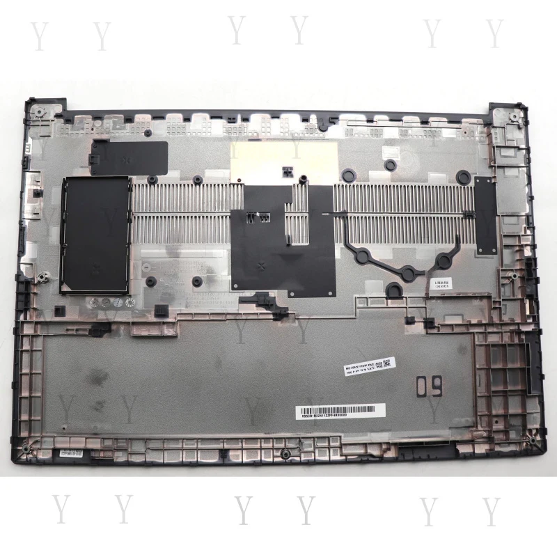

Нижняя крышка/корпус для IdeaPad Slim 3 16IRH10 6IRH10R 16ARP10, артикул 5CB1R22411