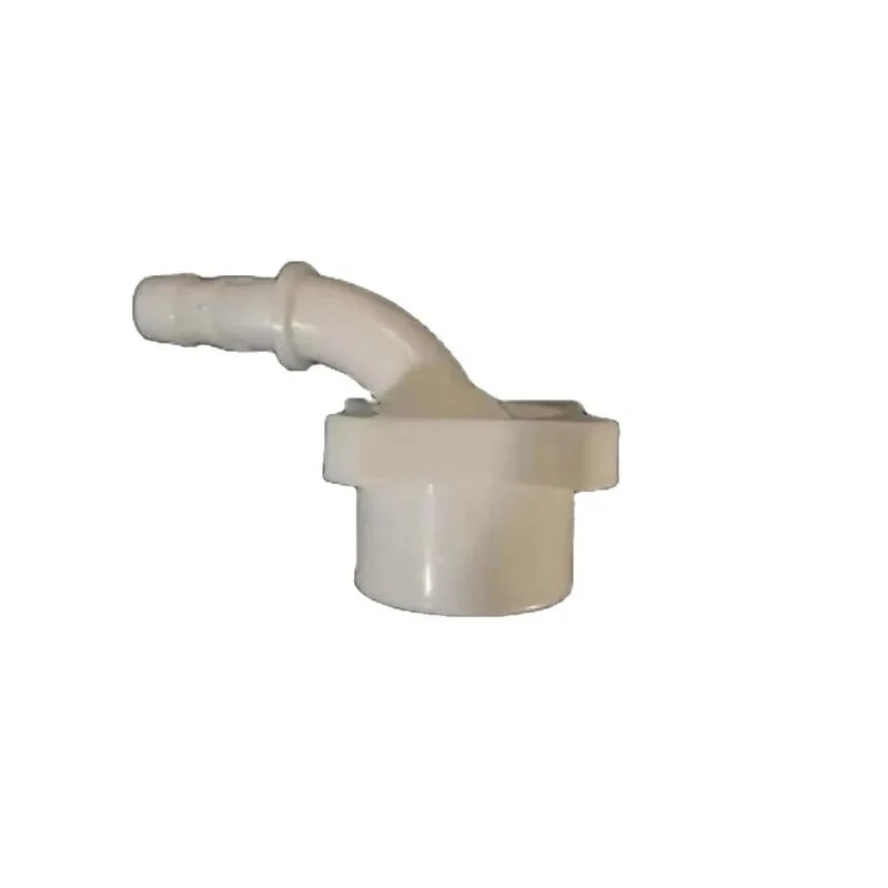 Special Bent Joint for Water Inlet Pipe Connection of Coffee Machine, Milk Tea Machine, Soybean Milk Machine and Beverage Machin