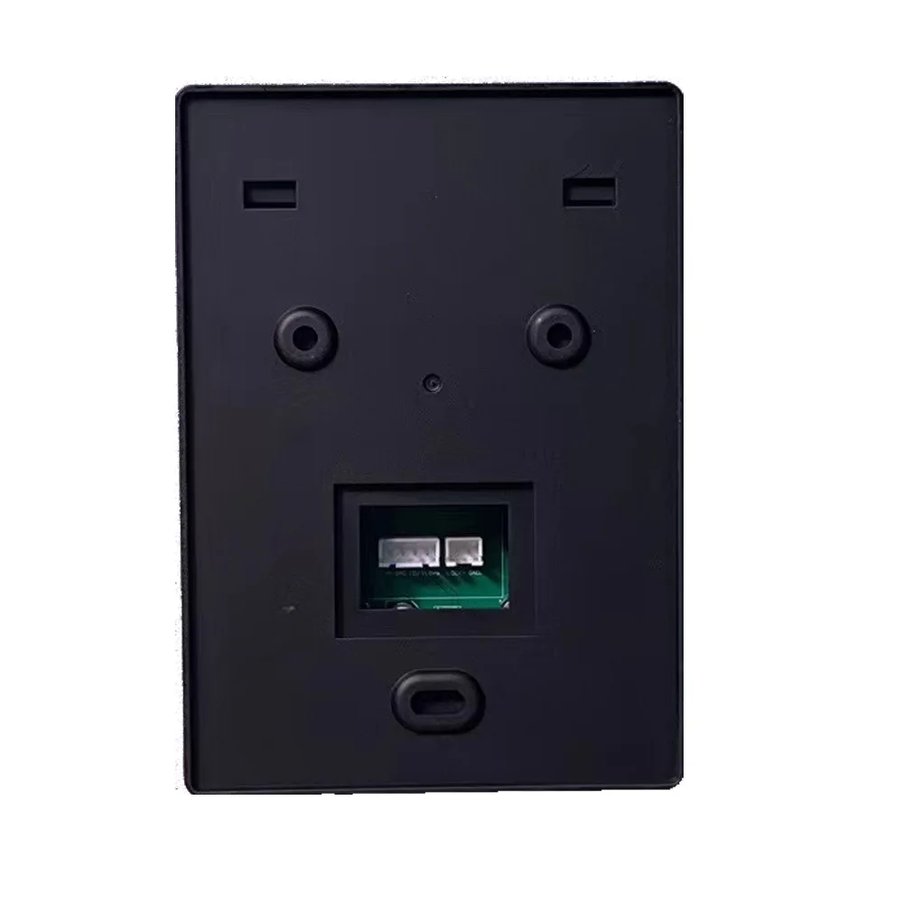SYSD Video Intercom System 7 Inch Video Doorbell Kits Unlock 1 Camera 2 Monitor for Villa Home Office Apartment