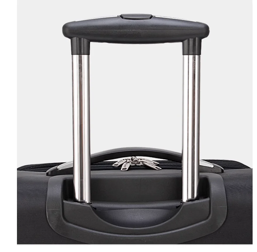 Men Travel Laptop Bag Rolling Luggage Bag Business Trolley Wheeled bag Men Carry on hand Luggage Suitcase Rolling Bags On Wheels