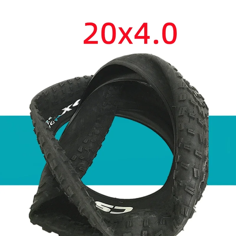20x4.0 out tire