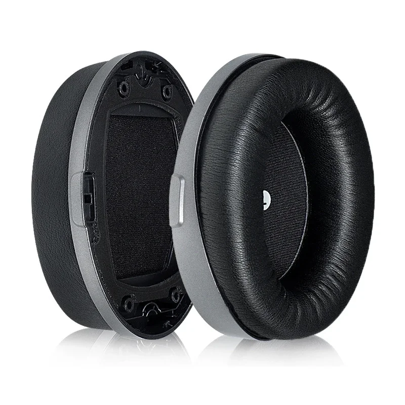 Almohadillas de repuesto para auriculares kingston HyperX Cloud Orbit S, diadema, almohadillas para los oídos, orejeras