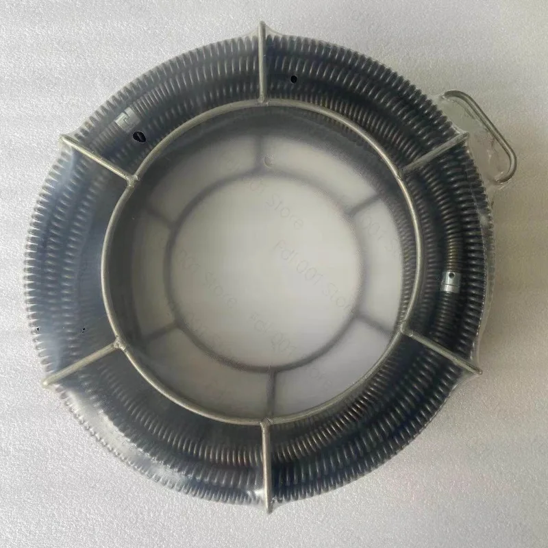 Brand Dredging Machine Spring GQ-75 Type 150 Pipeline Dredging Machine Flexible Shaft 16mm Plate 20 Meters