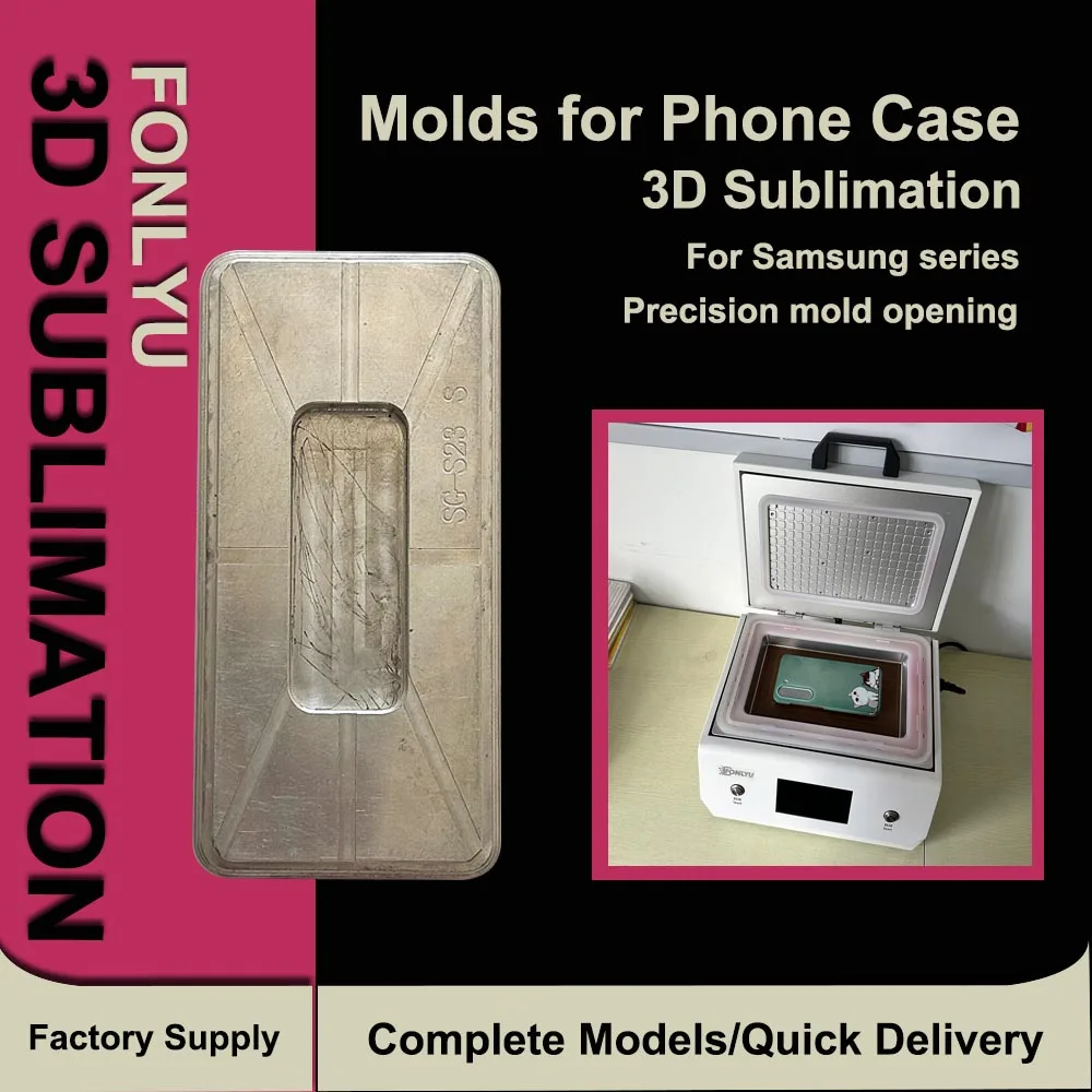 Fonlyu Mold For Pho… - image