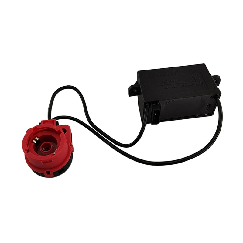 

Original Car Xenon Bulb Hid Headlight D2s Socket Igniter Ballast For Range Rover A8 S8 Tt Golf 1307329059 1307329080 1307329