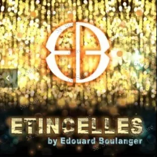 

Etincelles By Edouard Boulanger Magic tricks ( 58 Store Download )