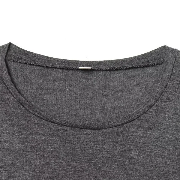 Casual em camadas soltas dr longo sve ort saia nove zer feminino faion fibra de poliéster tubo reto dr inverno 2025