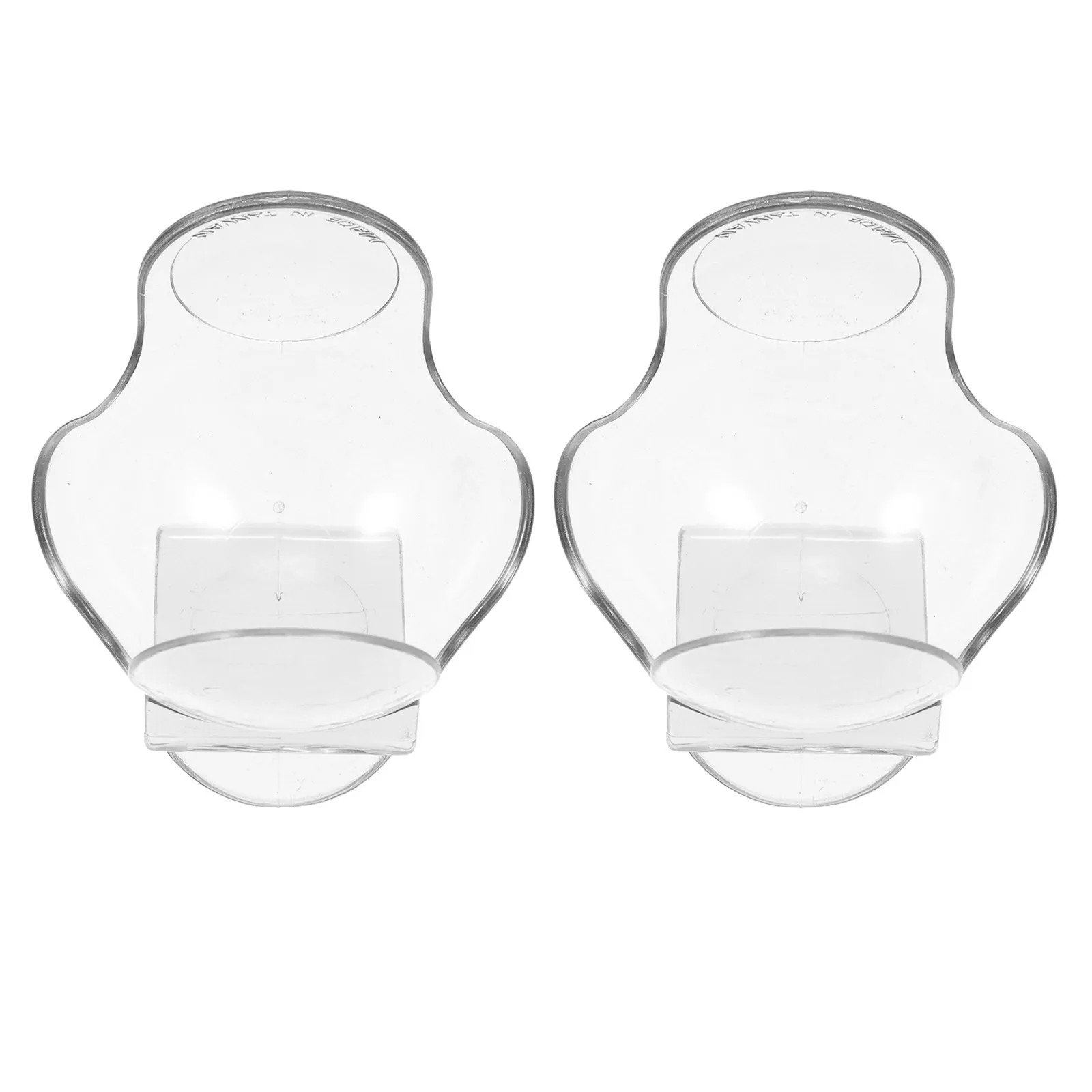 

2Pcs Tennis Ball Waist Clip Holder Stable Secure Fixation Clip-on Design for Efficient Tennis Drills Portable Lightweight