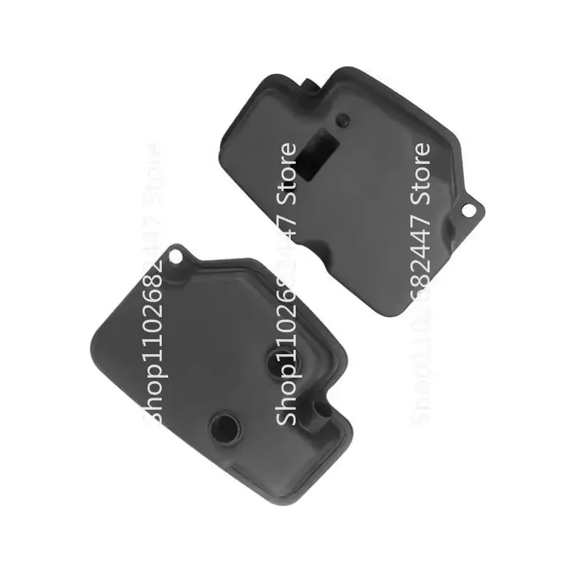 Muffler Exhaust for FS120 New and Old Models Chainsaw Replacement Parts
