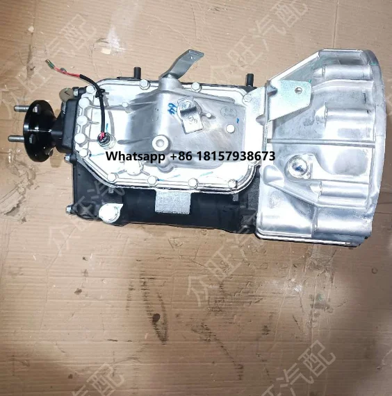 

Truck Gearbox Transmission Truck transmission gearbox