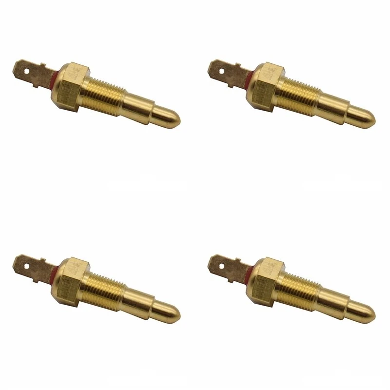 A95E-4X 16222-83040 Water Temperature Sensor 19498-83040 For Kubota D722 D902 D1005 D1105 V1505 V2003 V2403 V3300 V3600 V3800