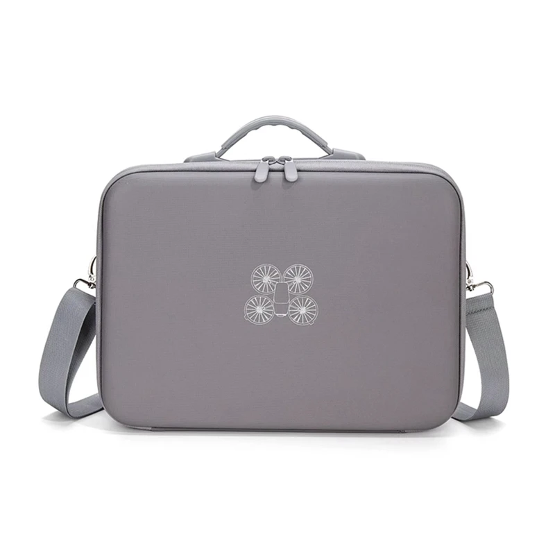A73E-Carrying Case For DJI Flip Drone Remote Control Protection Box Waterproof Portable Storage Bag For DJI Flip Drone