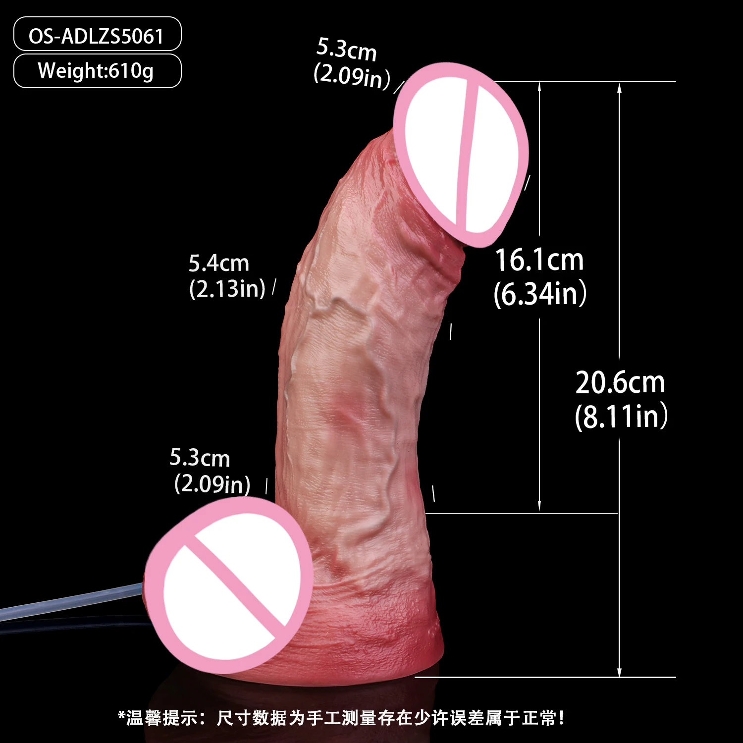 LEZEE واقعية ذكر القضيب التدفق دسار الاختراق بوتيسد الكبار الموزه القذف المكونات الشرج الجنس لعب للنساء #2