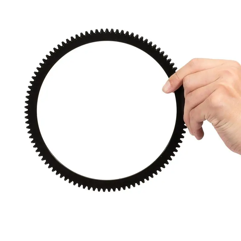 350-06091 Flywheel Crown Gear Ring For Tohatsu Outboard Motor Seapro HDX 2 Stroke 15HP 18HP 3G2-06091-1 For Mercury 15HP-ABQF