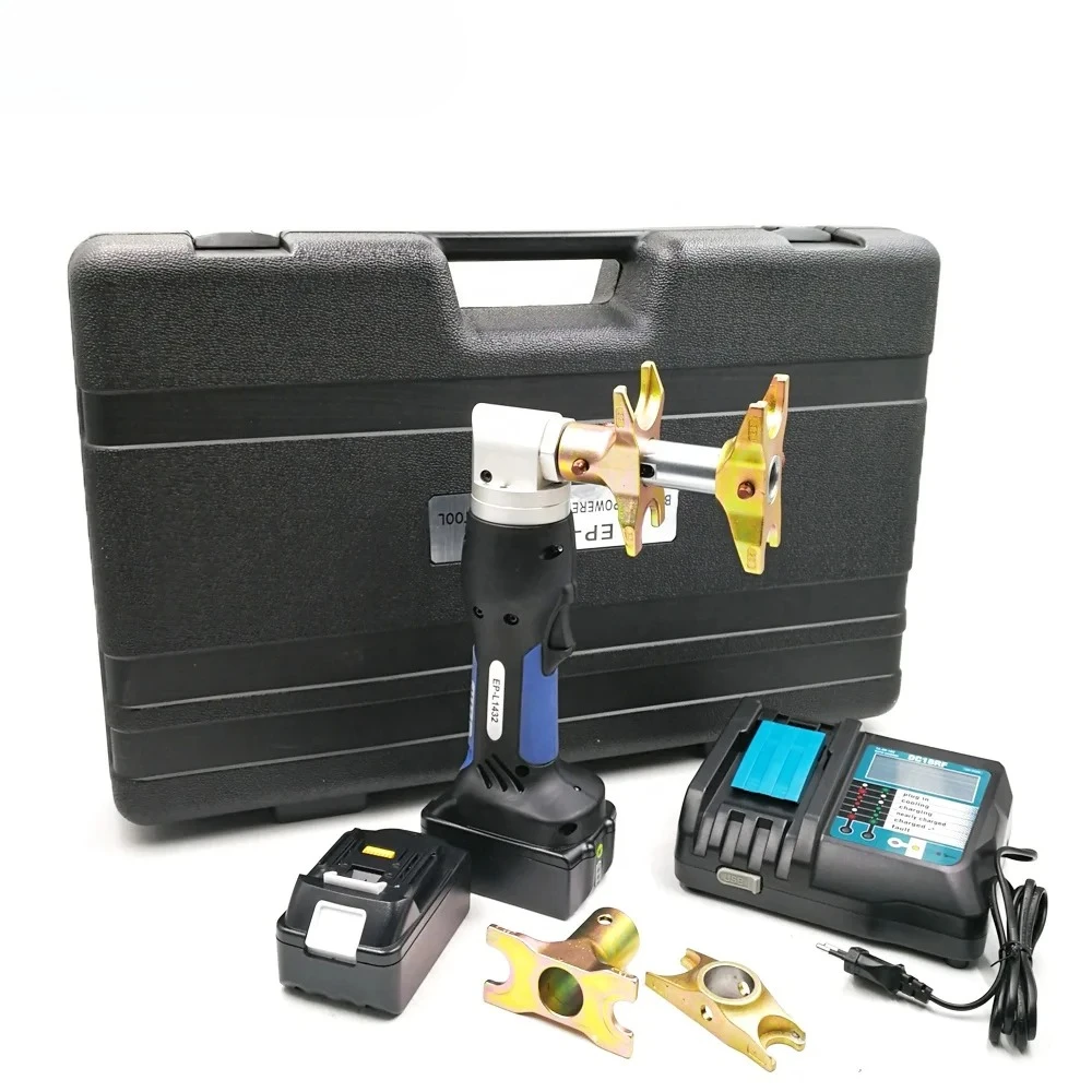 

Good Quality Cordless Pex Compressing Tool Max 32mm EP-L1432