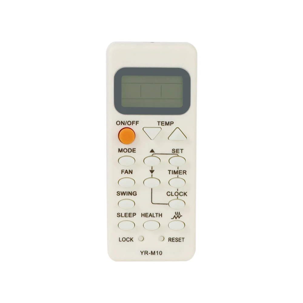 Newest Remote Air C… - image
