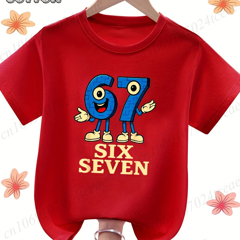 Children's T-Shirt …