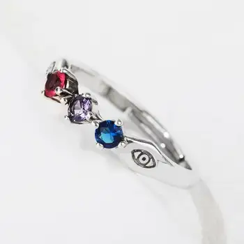 8 最佳銷售 五條環 - №2