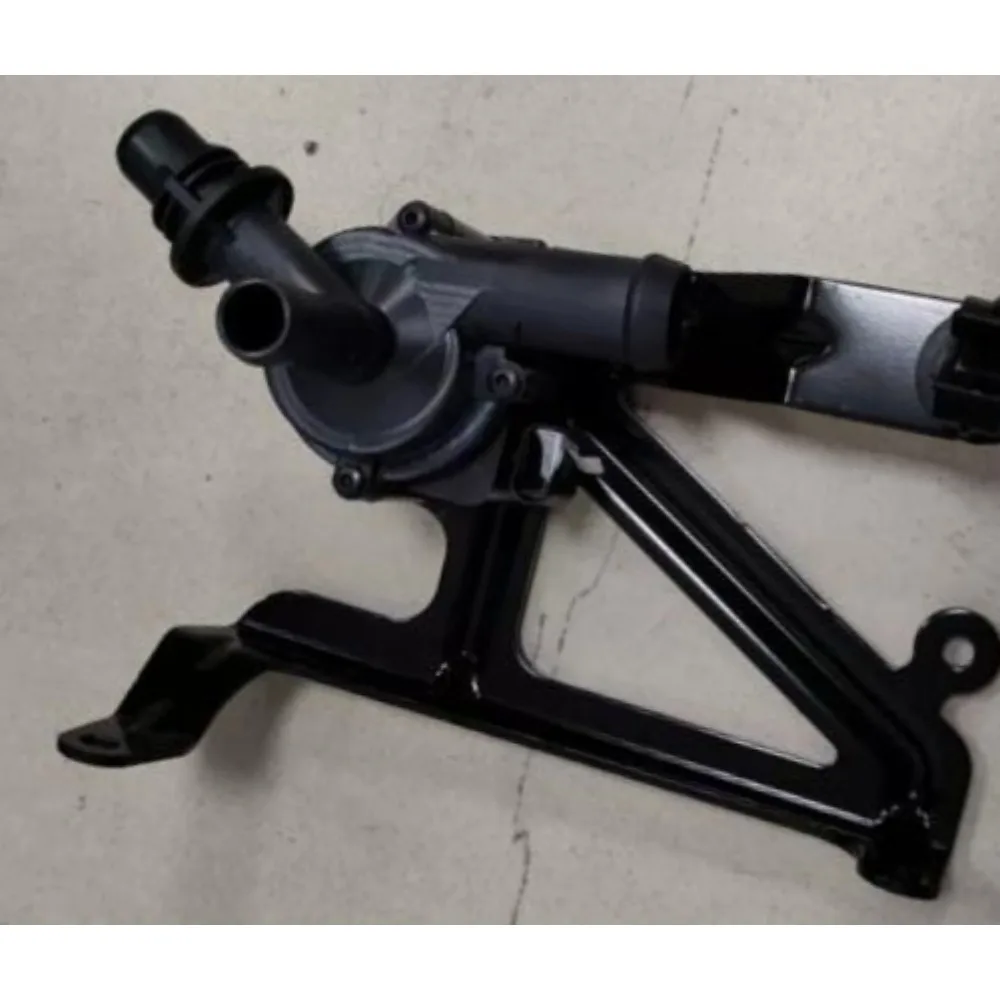 

Genuine Car Turbo Auxiliary Water Pump Engine Turbocharger Cooling Replacement Accessory for BMW F20 F30 F35 316i 118i 120i