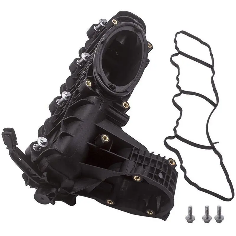 

Мощный впускной коллектор 6510900037 для автомобилей Jeep, Mercedes-Benz A/B/C/E/S-CLASS, CLA, GLC, GLE, CLS, SLK, X156, X204, W447, W639, B906