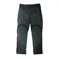 black no pad