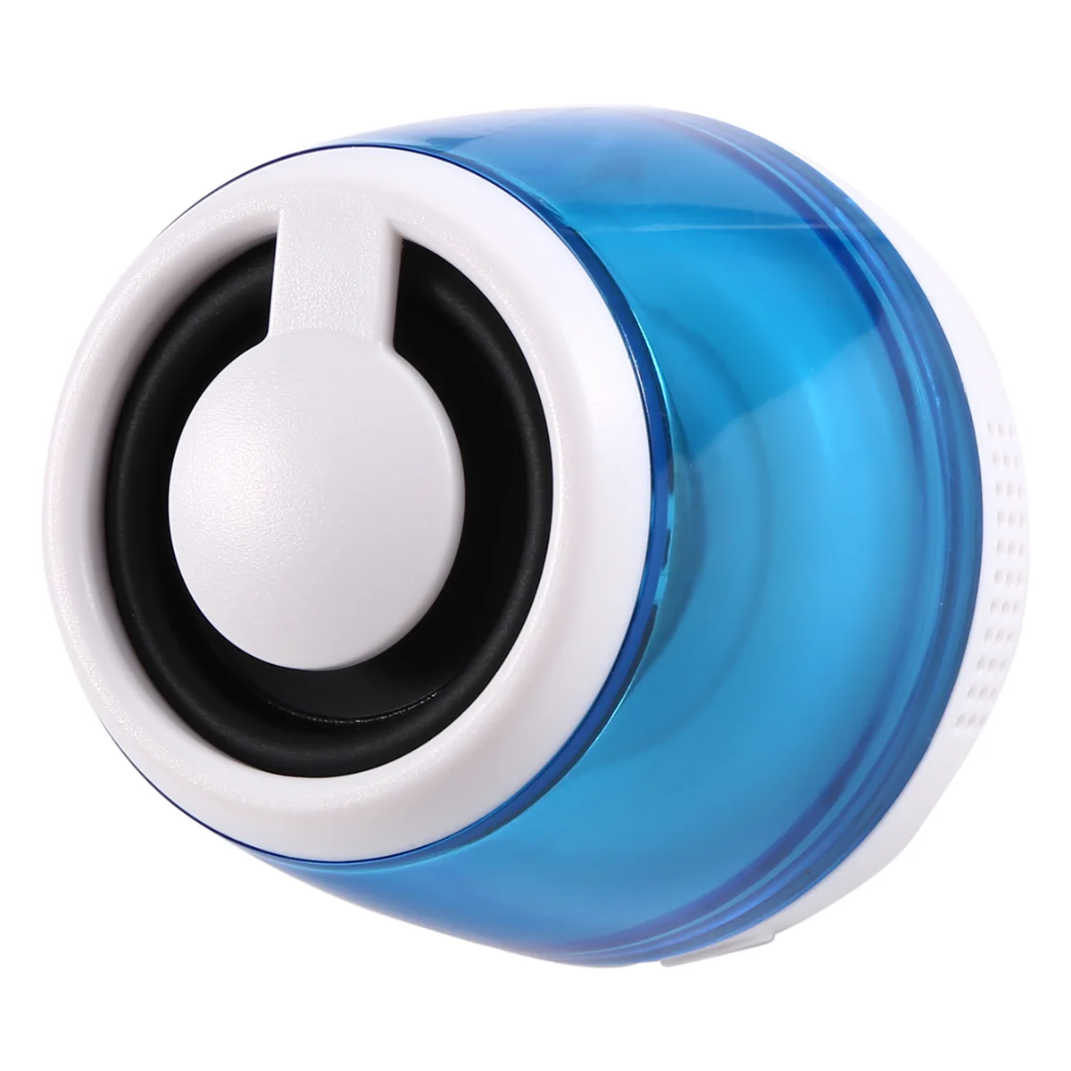 A74Z Mini Pocket Bluetooth Speaker Magnetic RGB Ambient Light Bluetooth Soundbar Wireless True Stereo MP3 Music Player